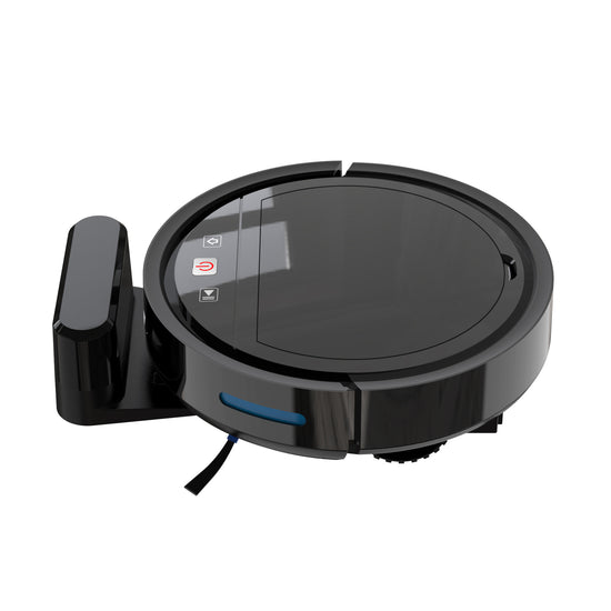 Smart Robot Home Sweeper Three In One