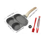 Household Frying Pan Breakfast Pot