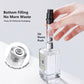 Re-fillable Perfume Spray Bottle, Travel and Carry-On Friendly