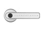 Single Row Electronic Password Indoor Fingerprint Lock Suitable For Home And Office